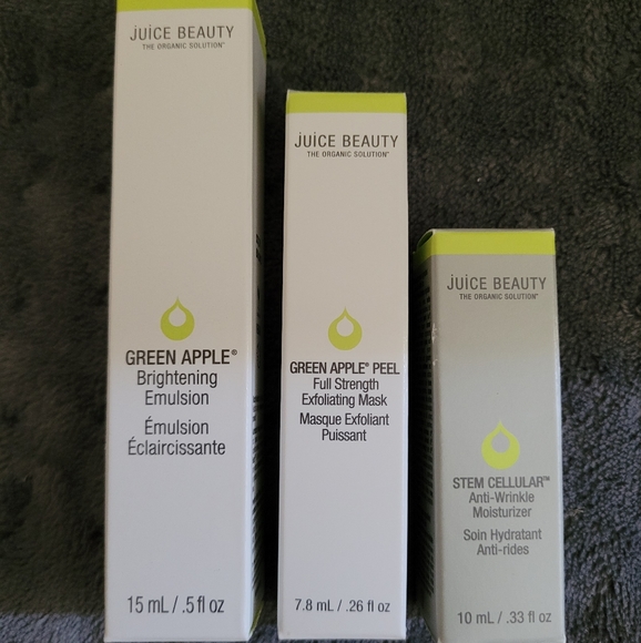 Juice Beauty Skincare Juice Beauty Poshmark